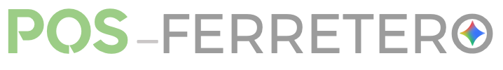 POS Ferretero